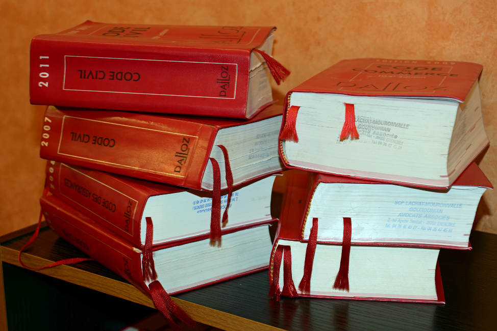 slider photos code civil