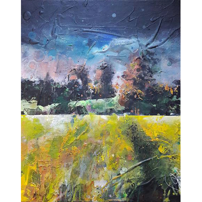 Poétiques du paysage 61
