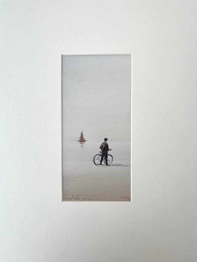 À vélo – Image 2