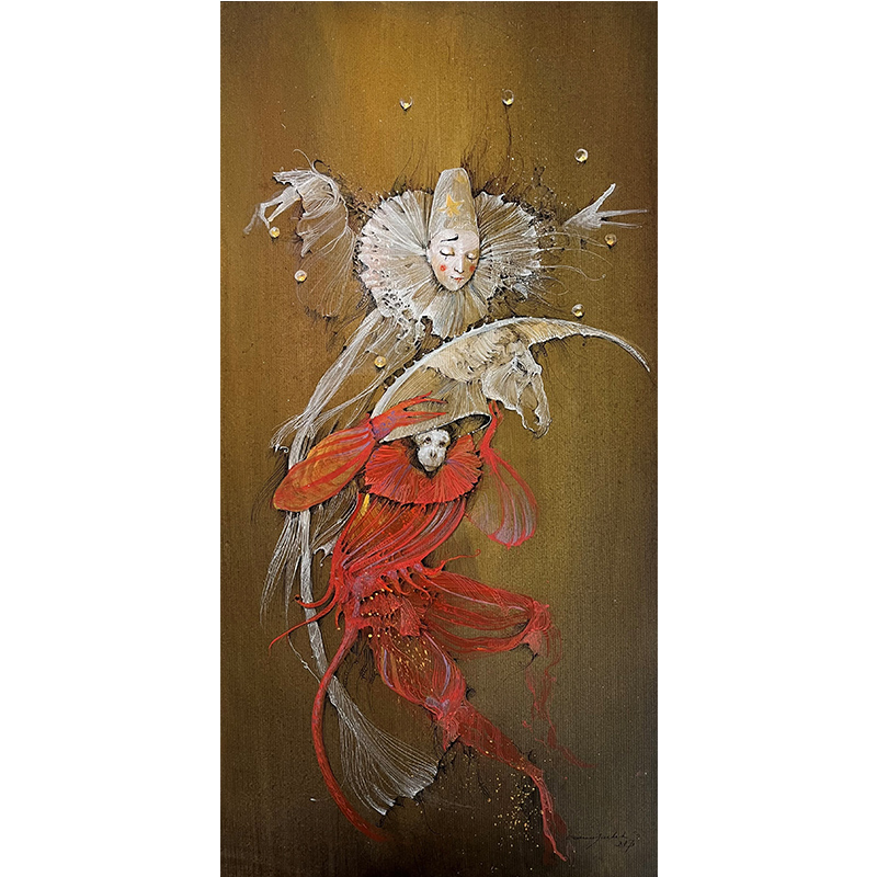 L'écuyer