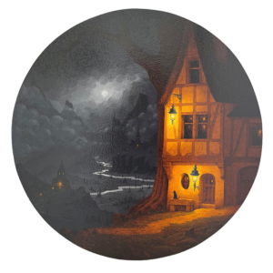 Les lumières du val