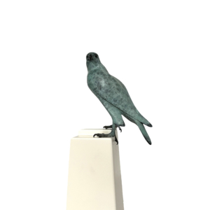 Early bird green