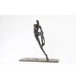 La baigneuse