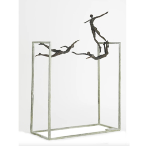 Les acrobates