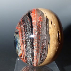 Boule #1660 "A la façon de Natacha"