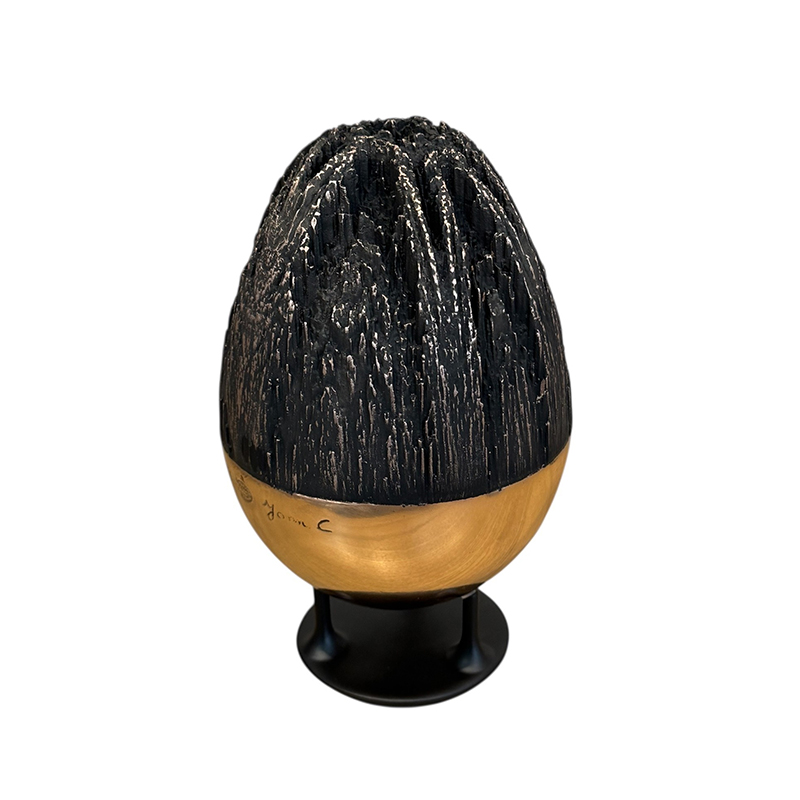 O' n°1 bronze