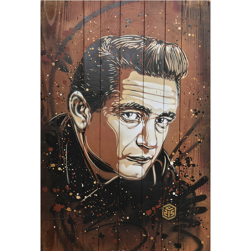 Johnny Cash