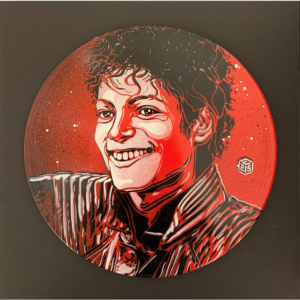 Michael Jackson