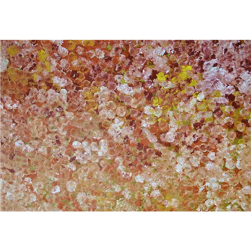 Bush plum dreaming par Polly Ngale – Image 4