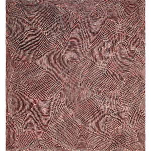 Tingari par Warlimpirrnga Tjapaljarri